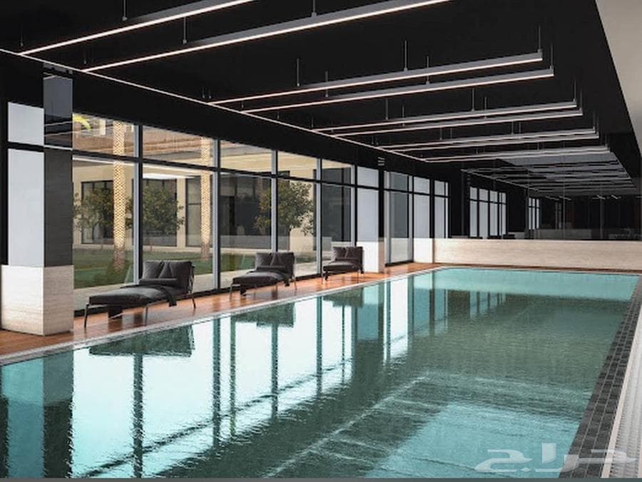 3 bedroom apartment in Al Munsiyah 3