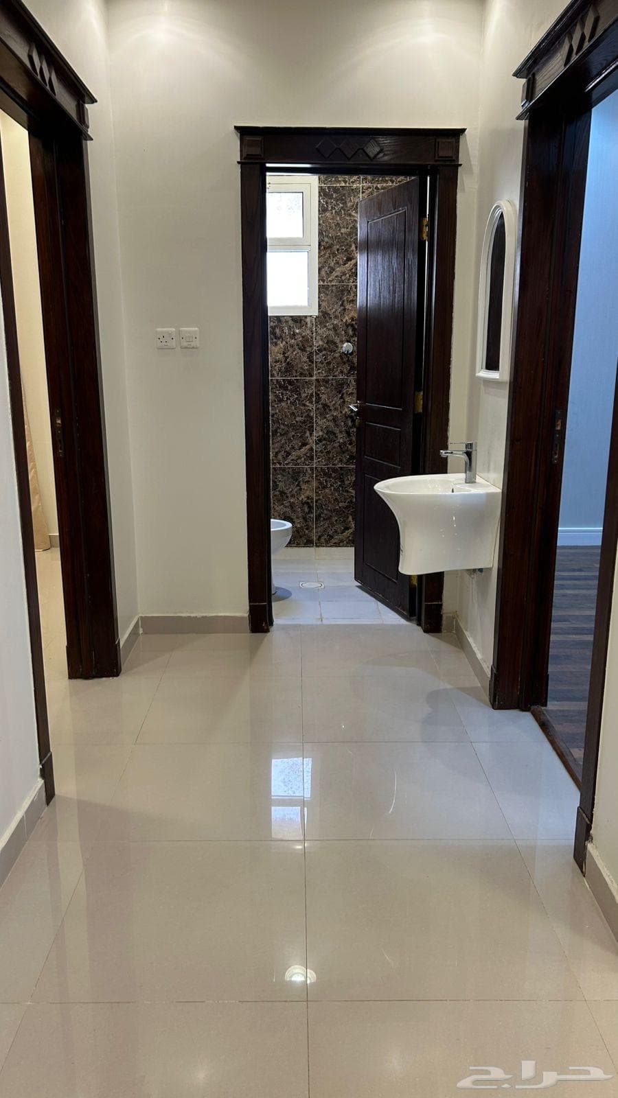 شقة 3 غرف في الرمال 11