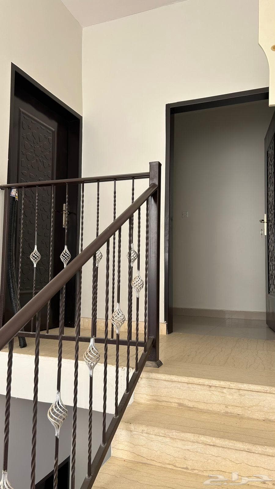 شقة 3 غرف في الرمال 3