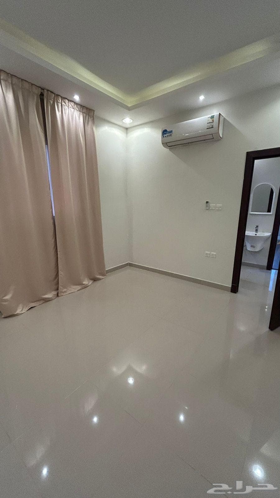 شقة 3 غرف في الرمال 6