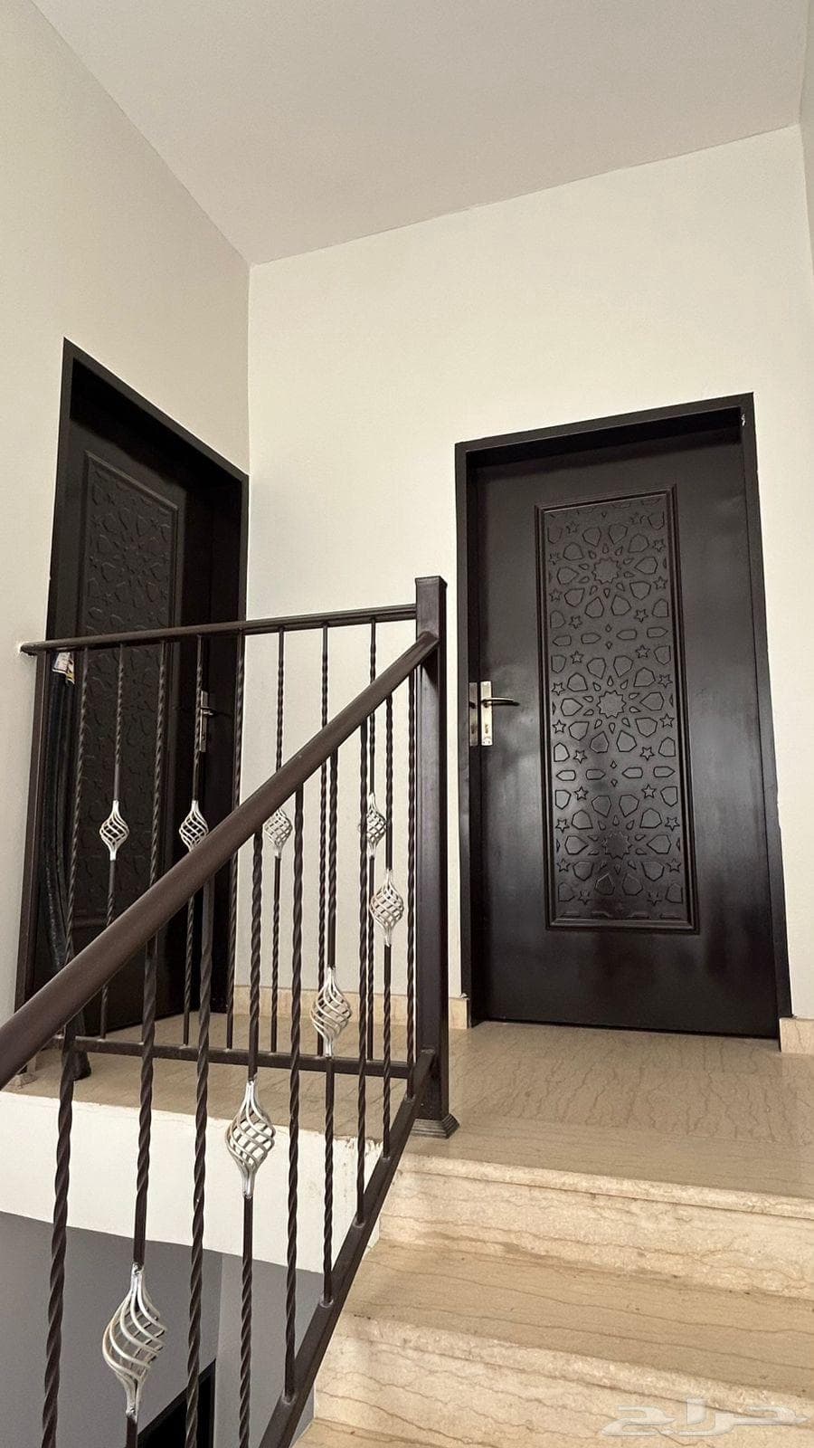 شقة 3 غرف في الرمال 7