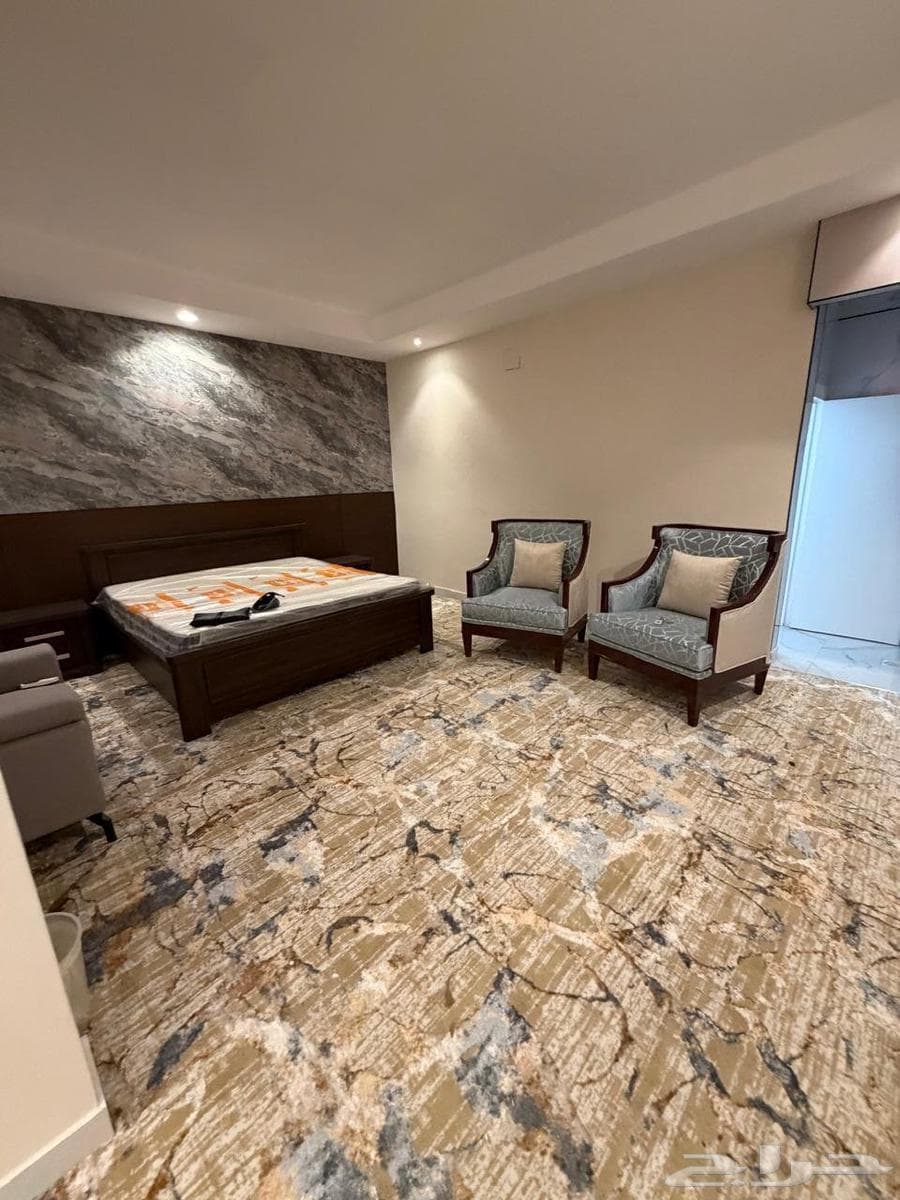 شقة 18 غرف في النسيم الغربي 4