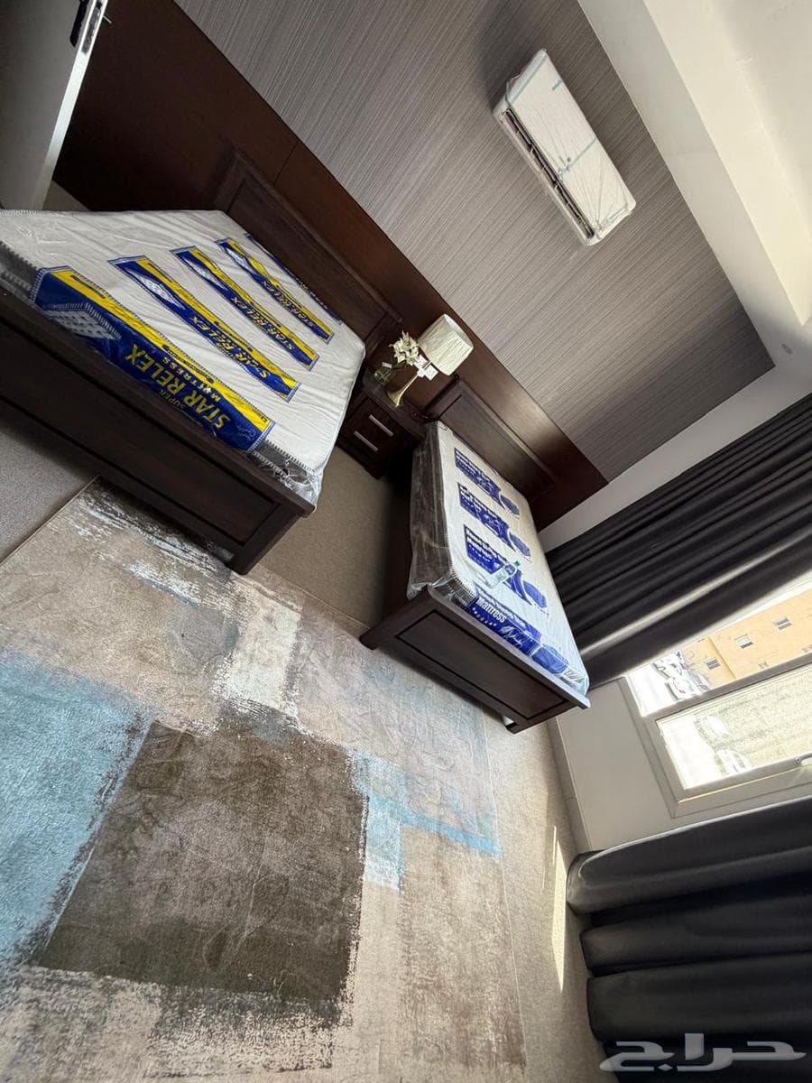 شقة 18 غرف في النسيم الغربي 6