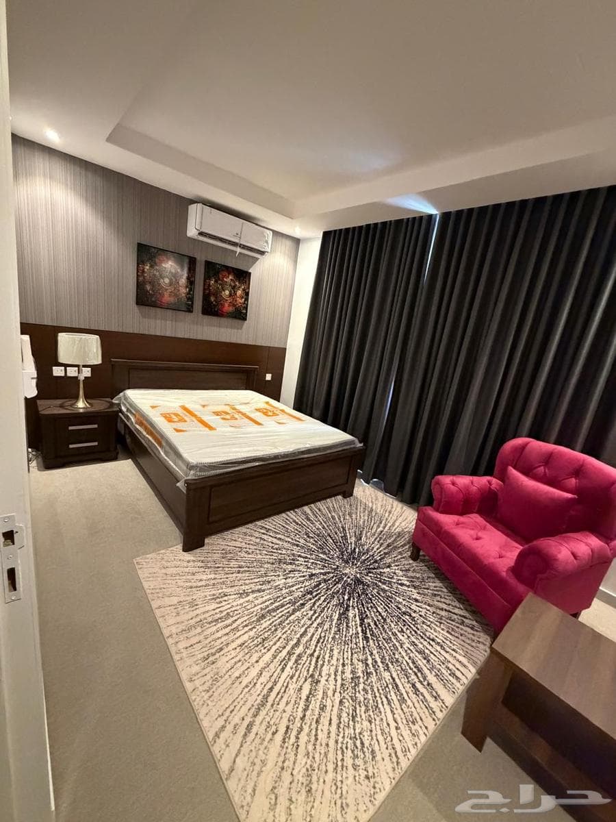 شقة 18 غرف في النسيم الغربي 7