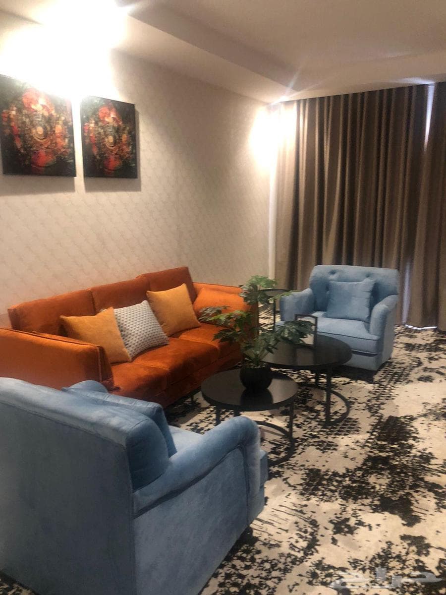 شقة 18 غرف في النسيم الغربي 8