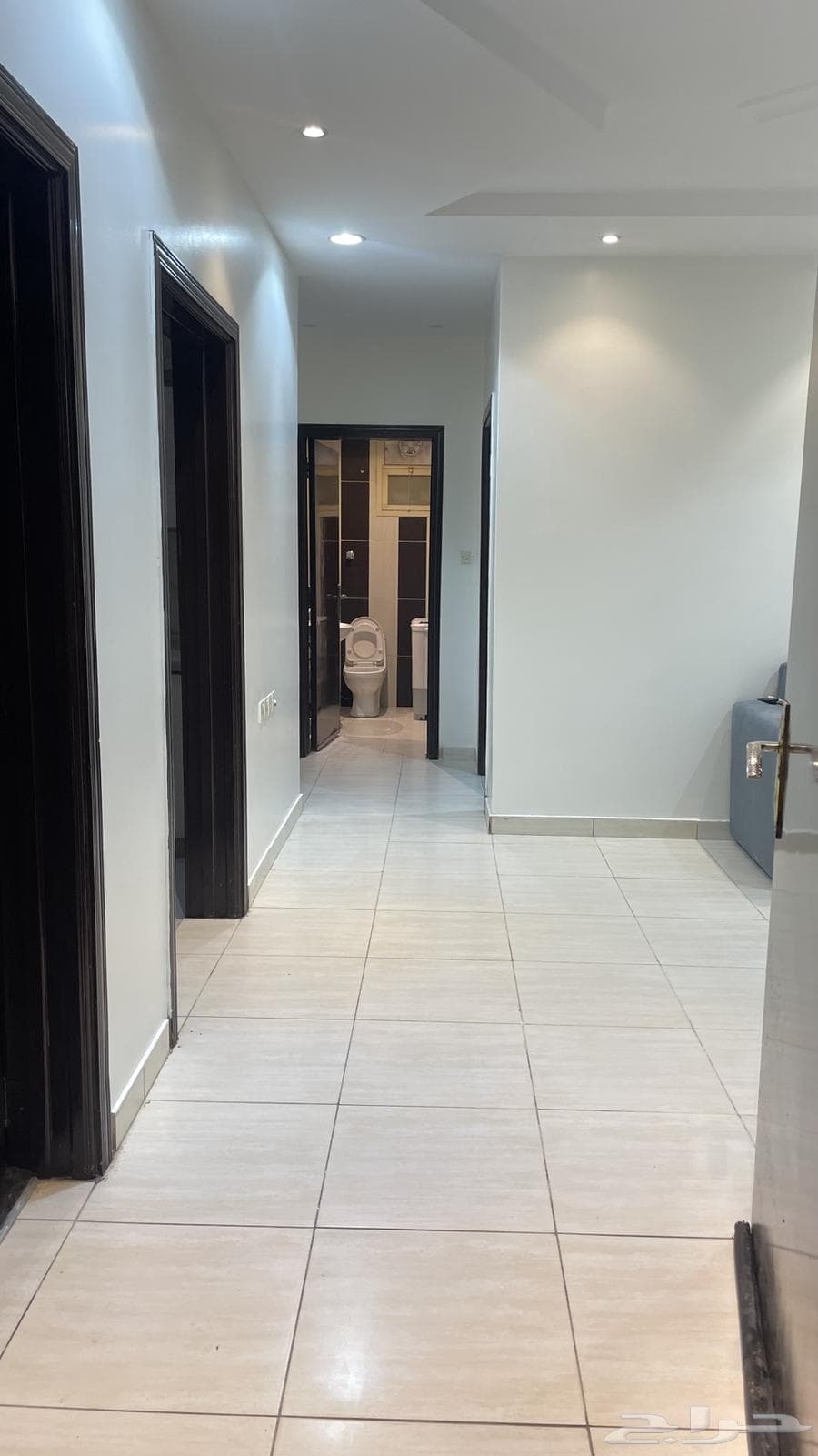 شقة 3 غرف في ظهرة لبن 1