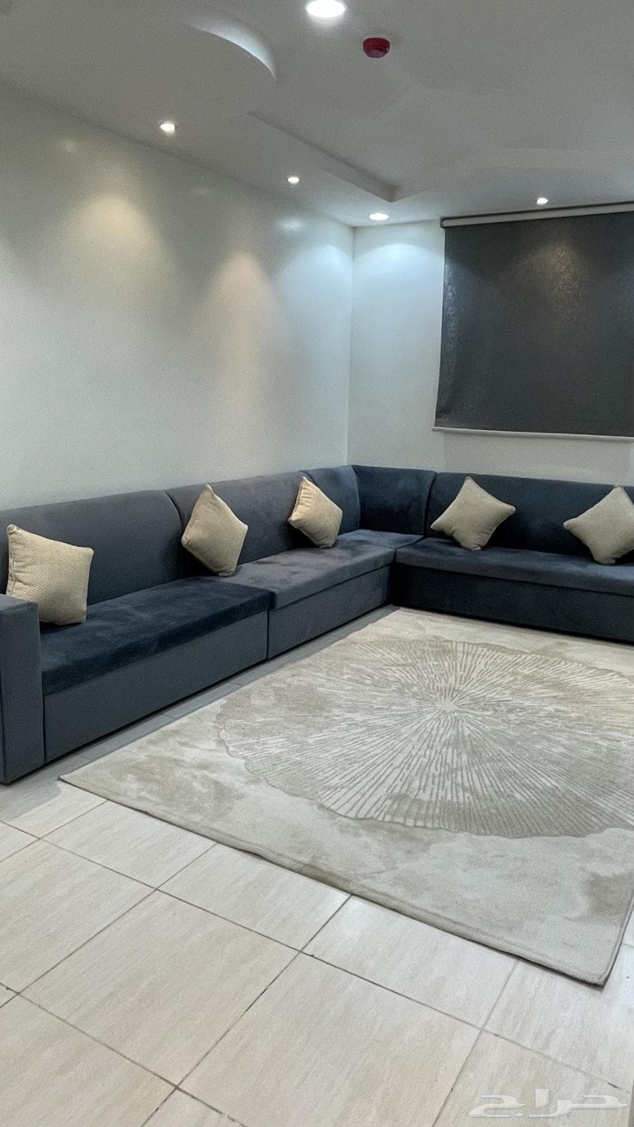 شقة 3 غرف في ظهرة لبن 2