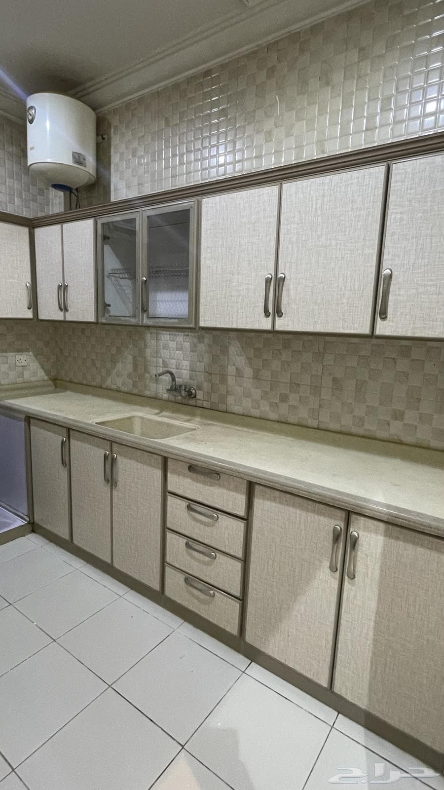 شقة 3 غرف في ظهرة لبن 13