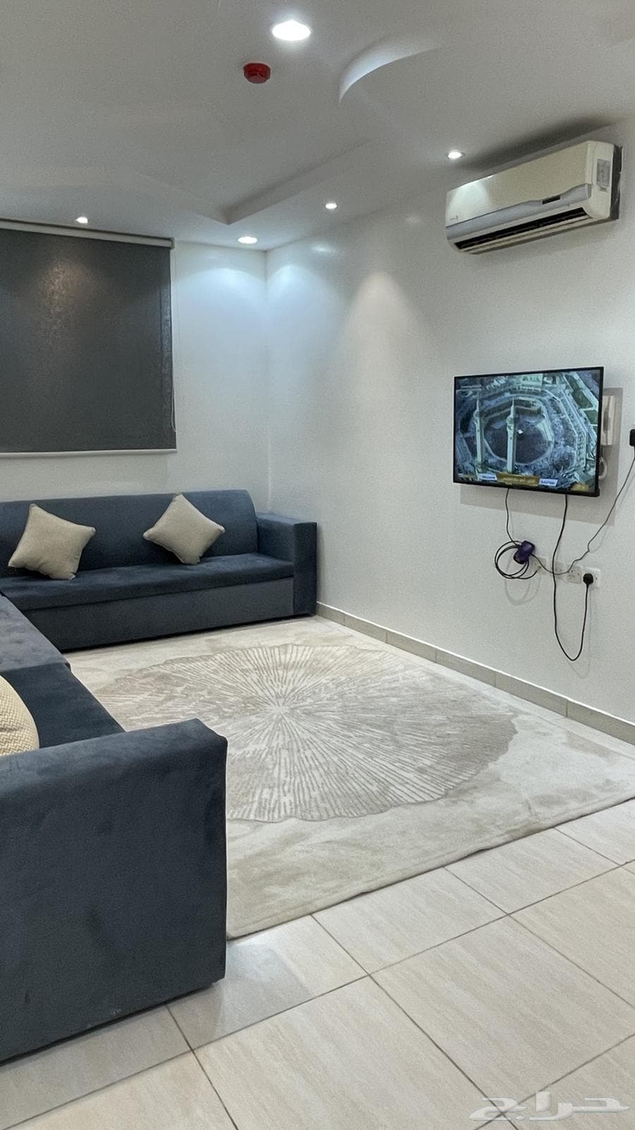 شقة 3 غرف في ظهرة لبن 3