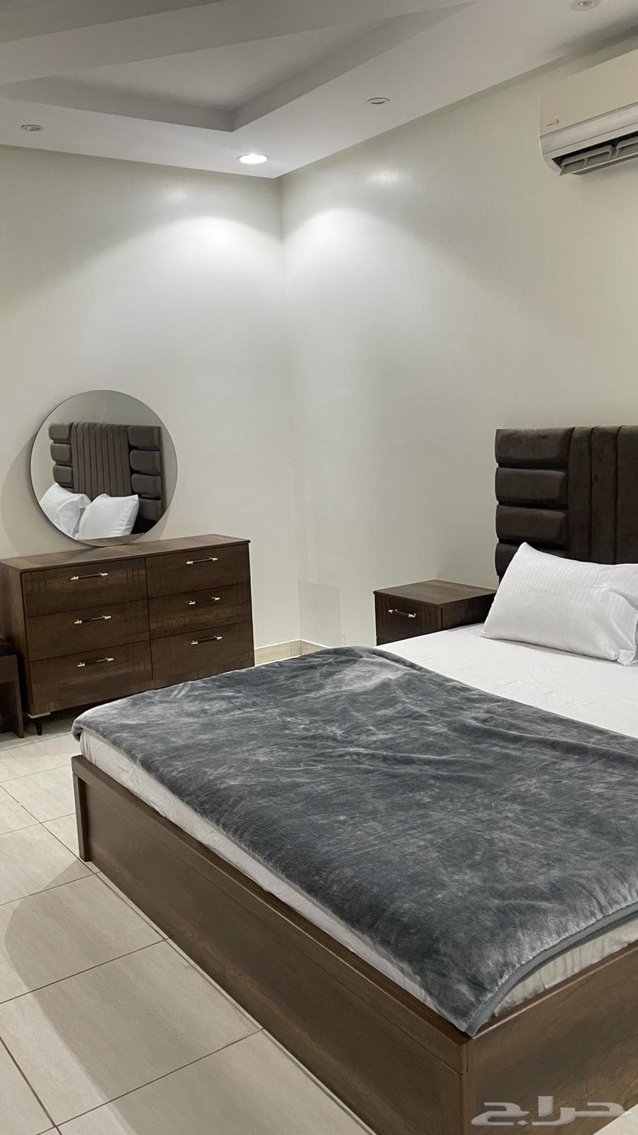 شقة 3 غرف في ظهرة لبن 6