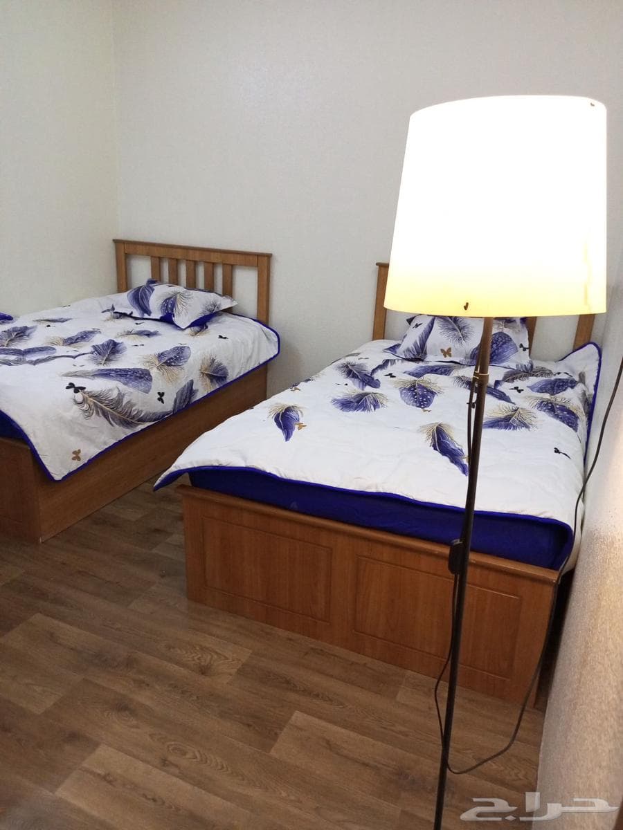 شقة 3 غرف في الجرادية 2