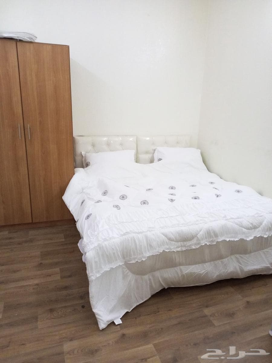 شقة 3 غرف في الجرادية 3