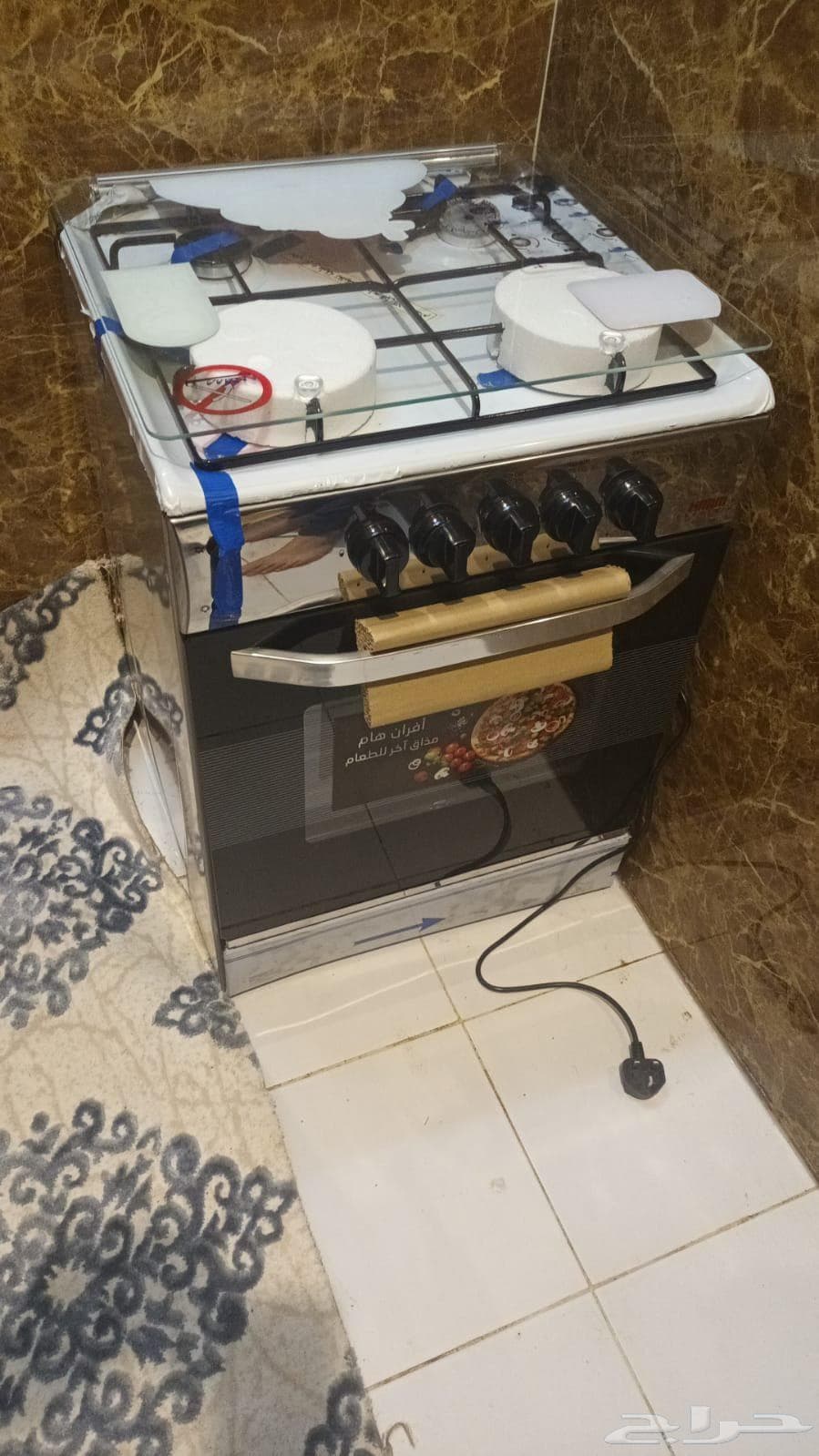 شقة 3 غرف في الجرادية 6