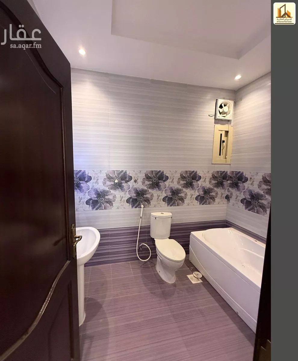 شقة 4 غرف في المروة 11