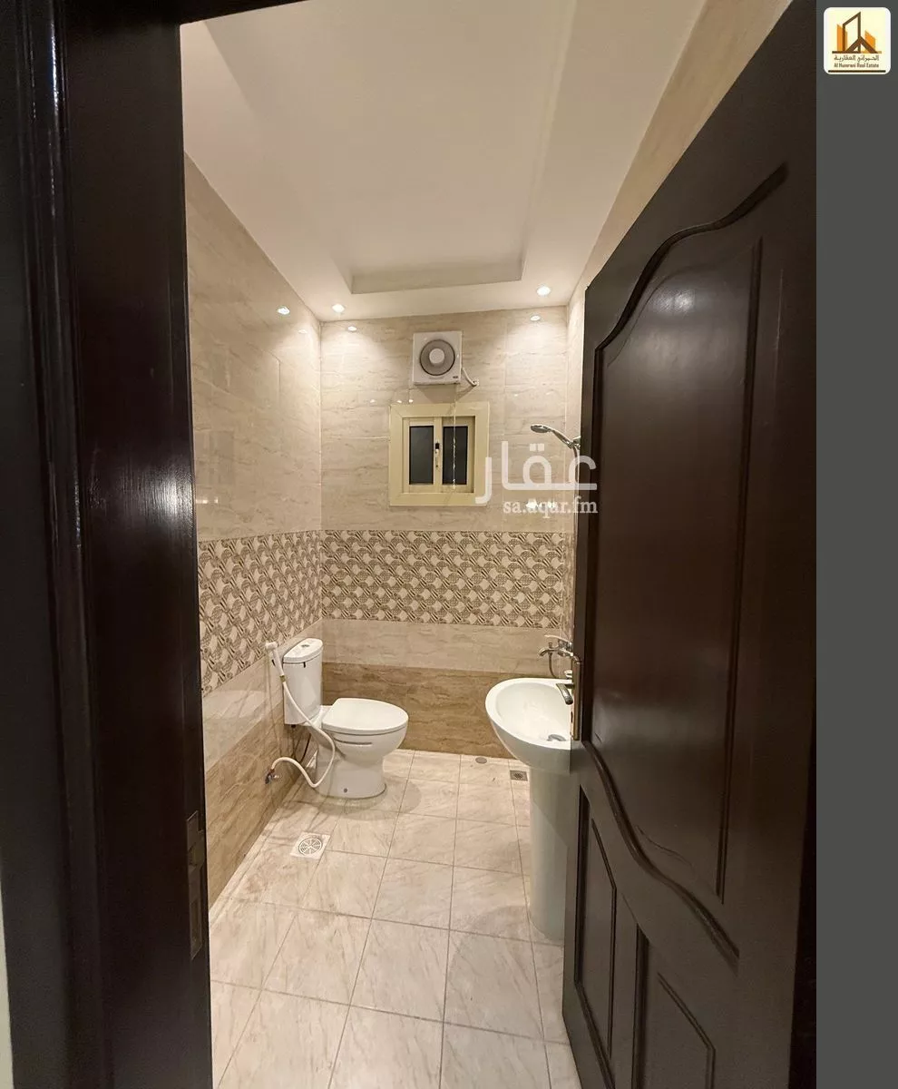 شقة 4 غرف في المروة 3