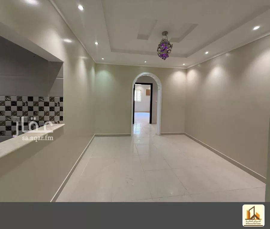 شقة 4 غرف في المروة 6