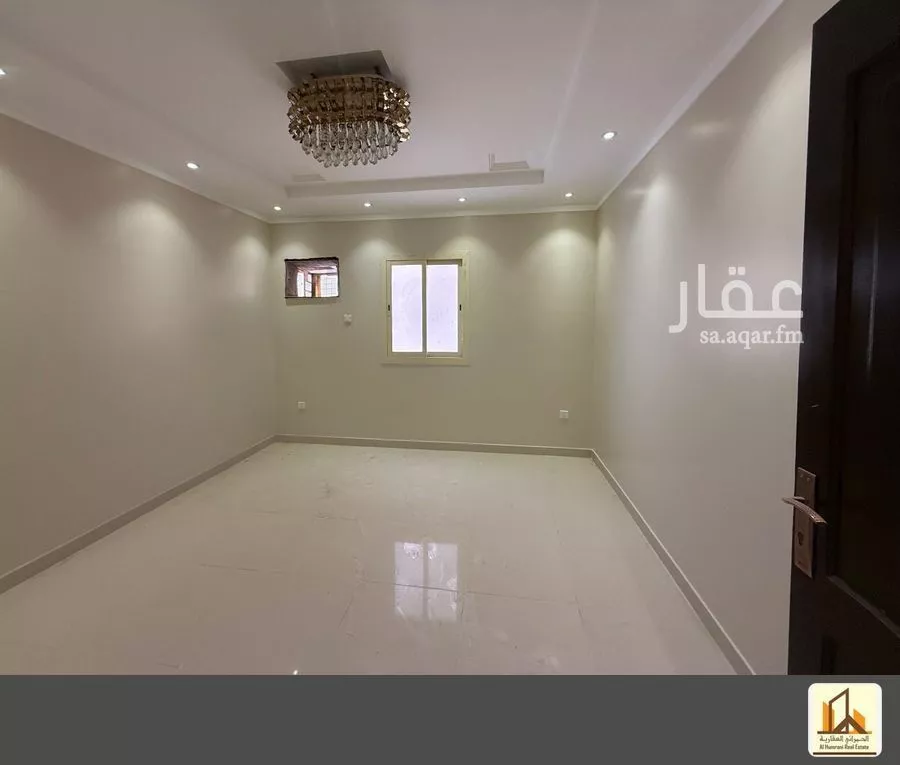 شقة 4 غرف في المروة 8