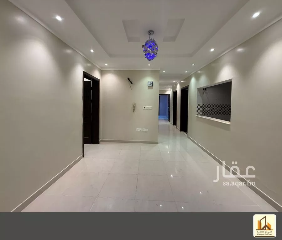 شقة 4 غرف في المروة 10