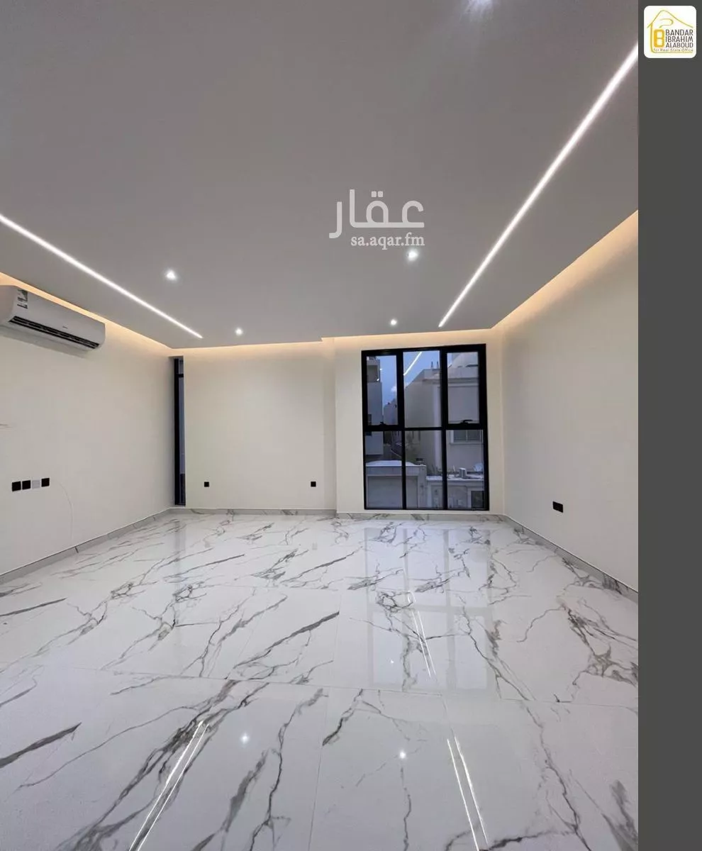 4 bedroom floor in Al Narjis 13