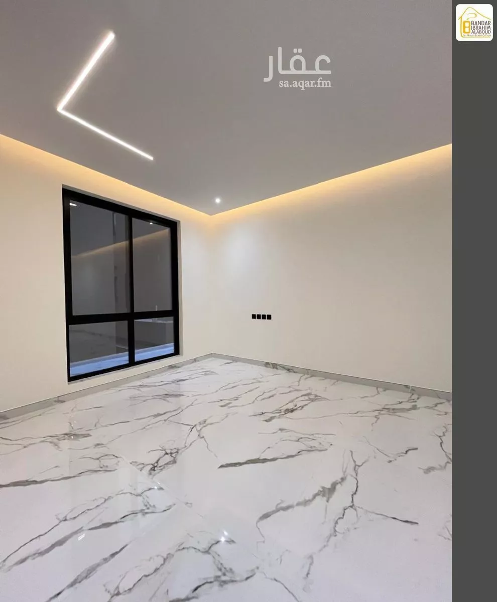 4 bedroom floor in Al Narjis 14
