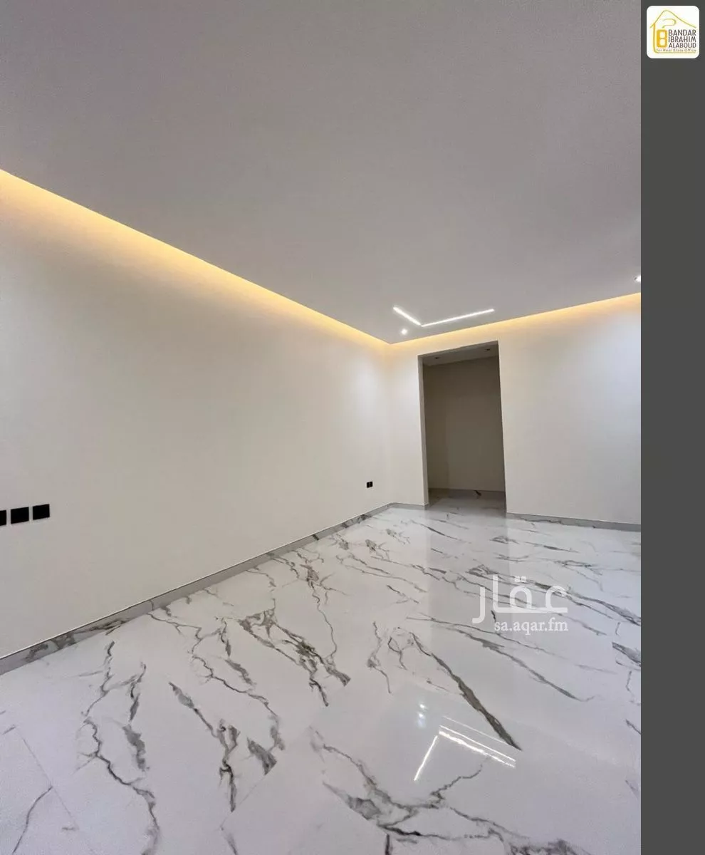 4 bedroom floor in Al Narjis 17
