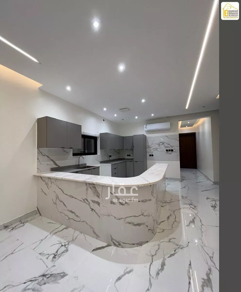4 bedroom floor in Al Narjis 19