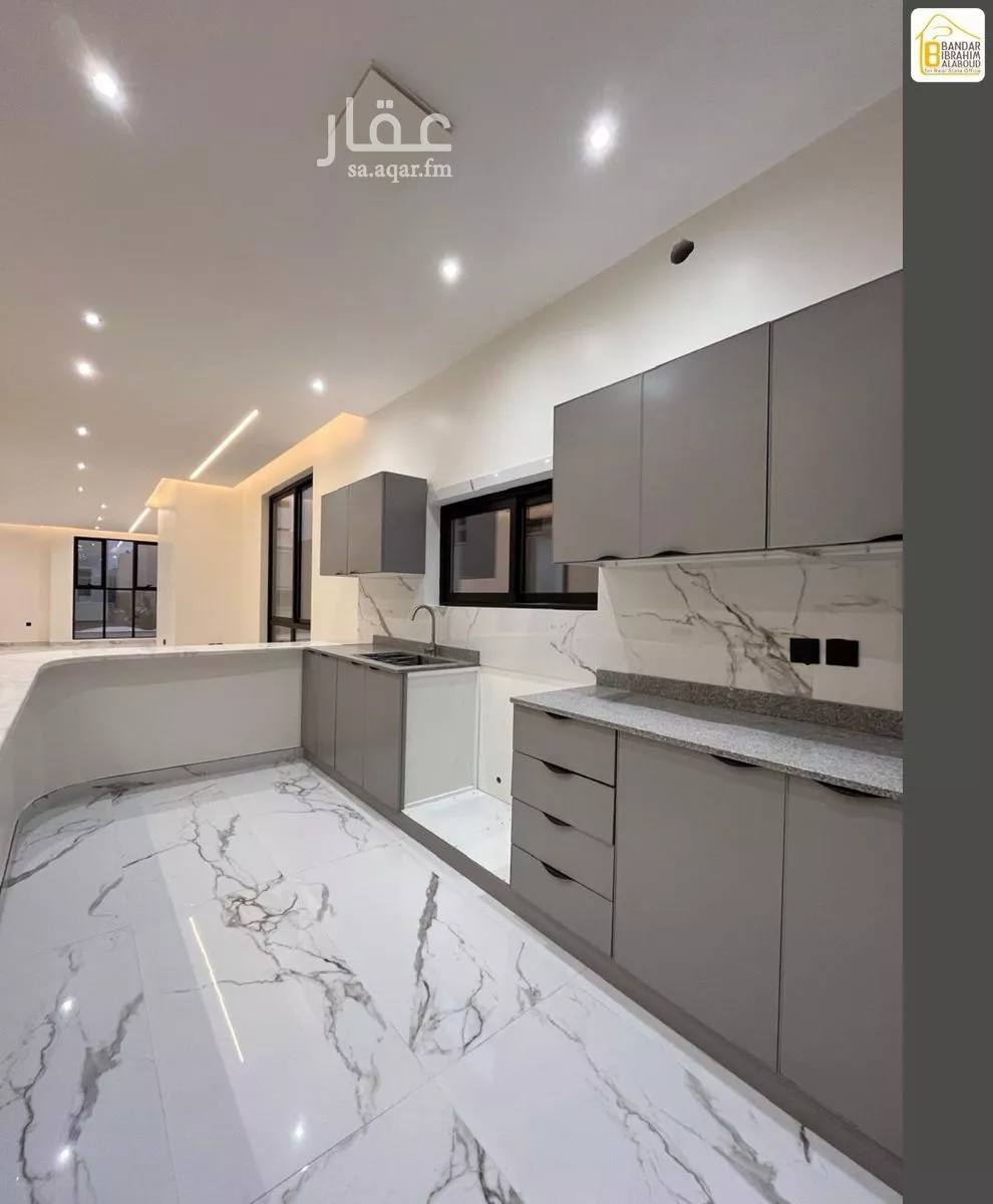 4 bedroom floor in Al Narjis 20
