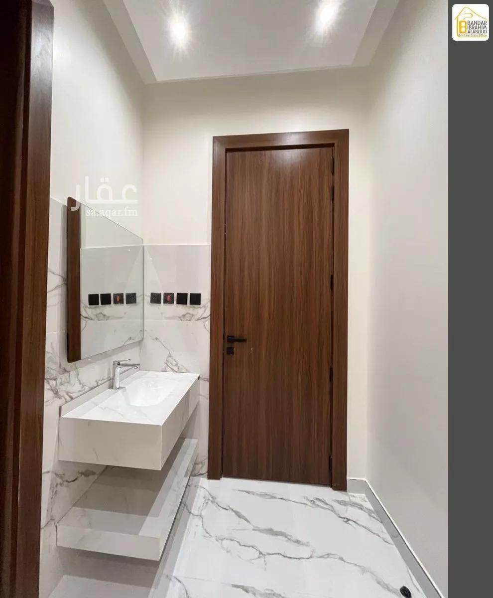 4 bedroom floor in Al Narjis 22