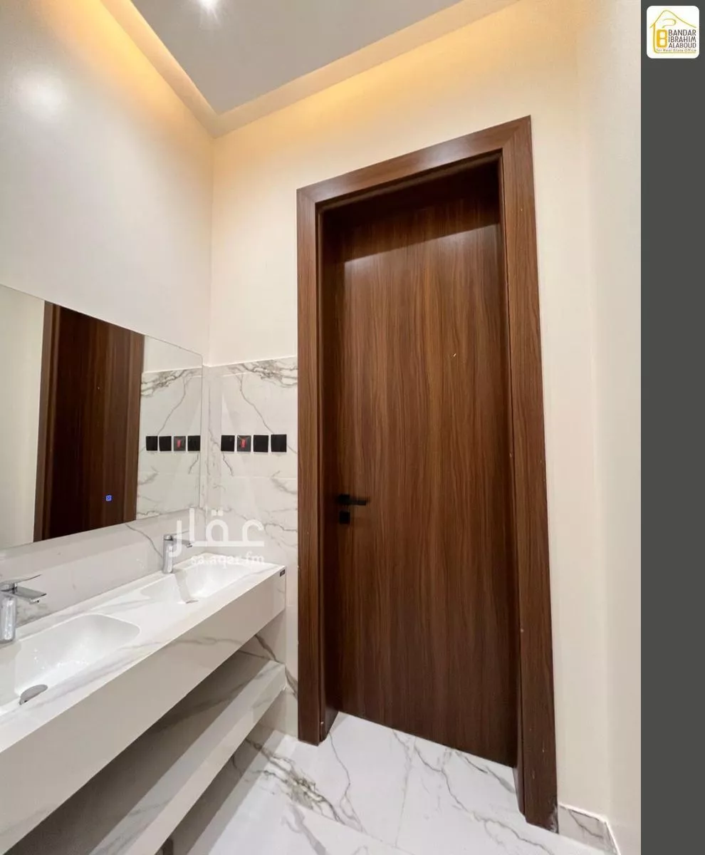 4 bedroom floor in Al Narjis 23