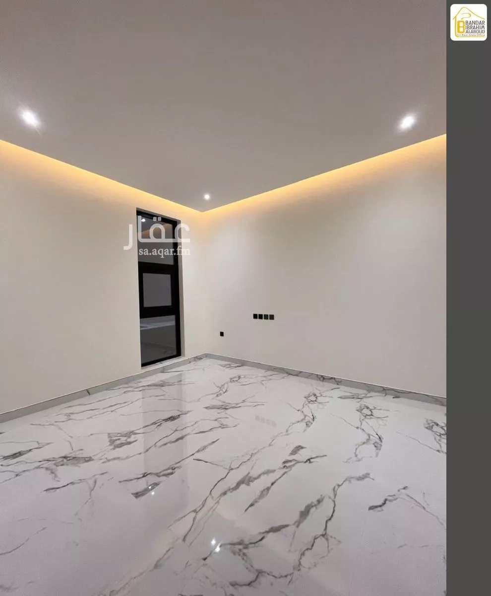 4 bedroom floor in Al Narjis 7