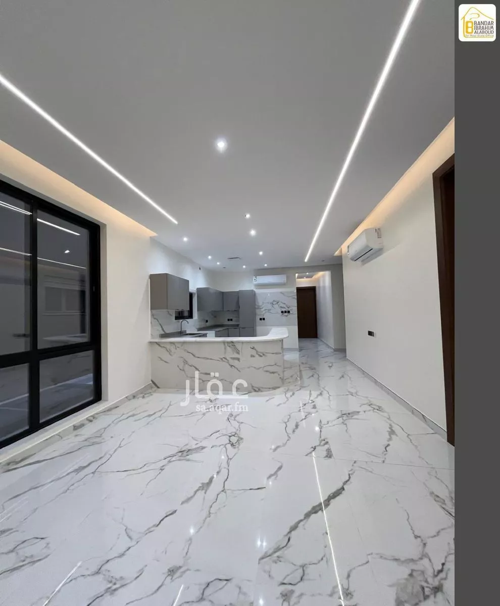 4 bedroom floor in Al Narjis 8