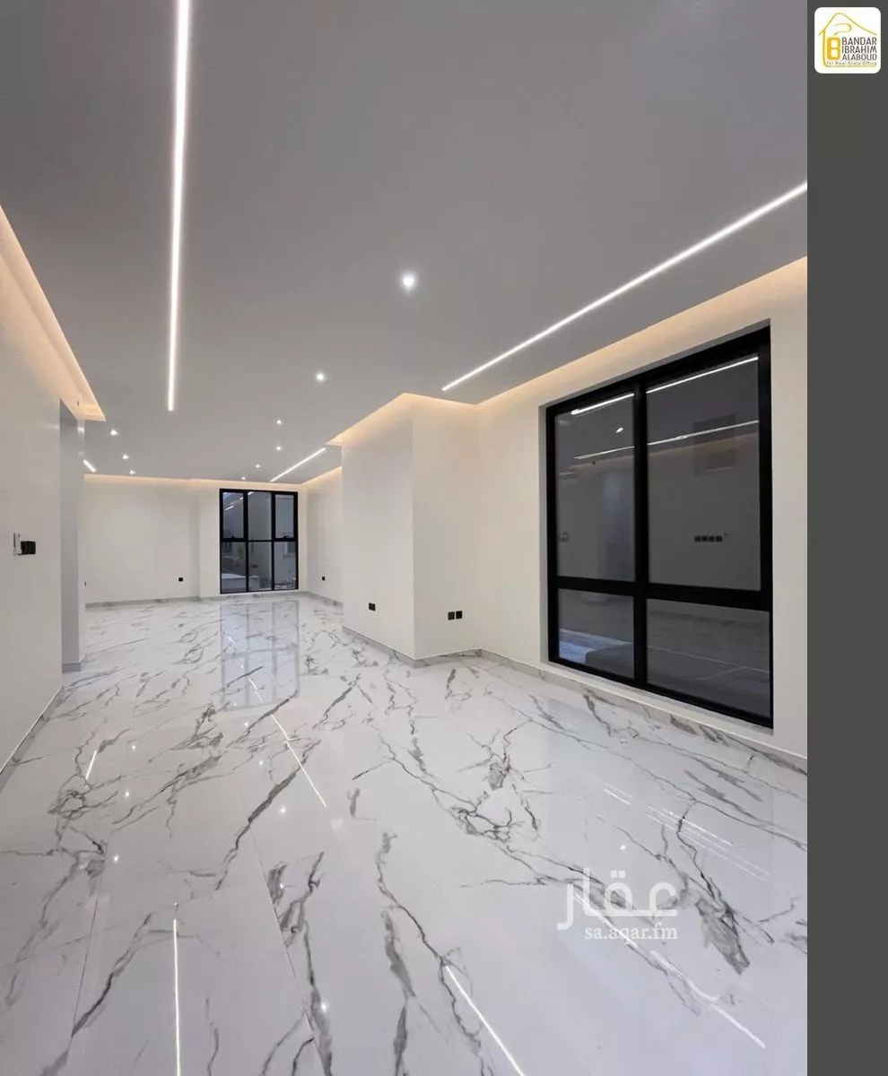 4 bedroom floor in Al Narjis 9