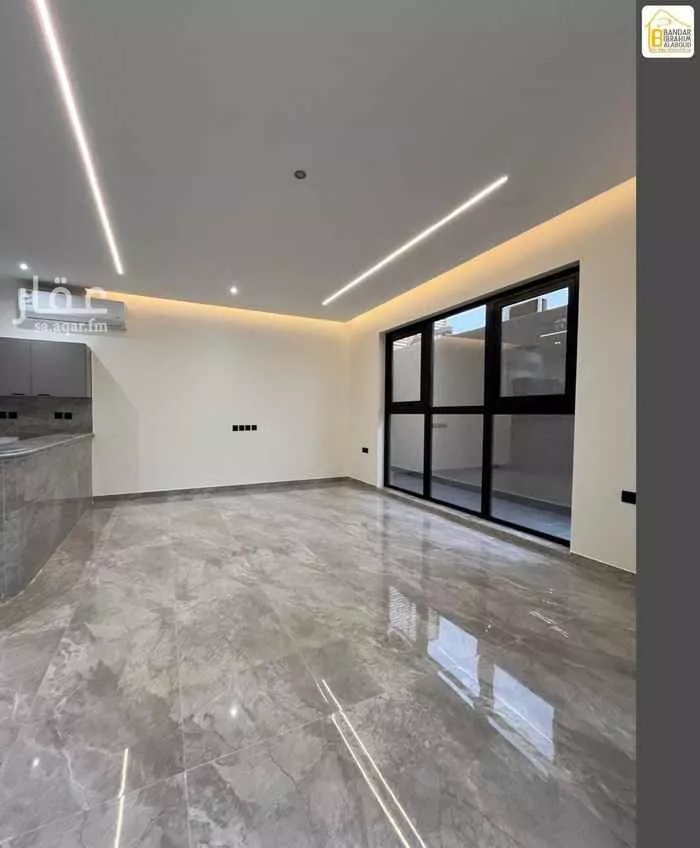 دور 4 غرف في النرجس 13