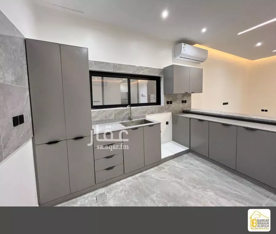 دور 4 غرف في النرجس 15