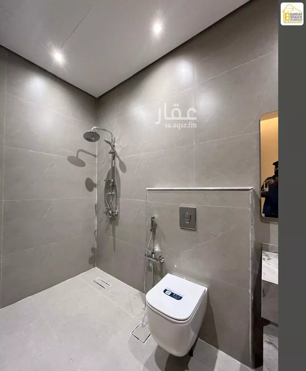 دور 4 غرف في النرجس 18