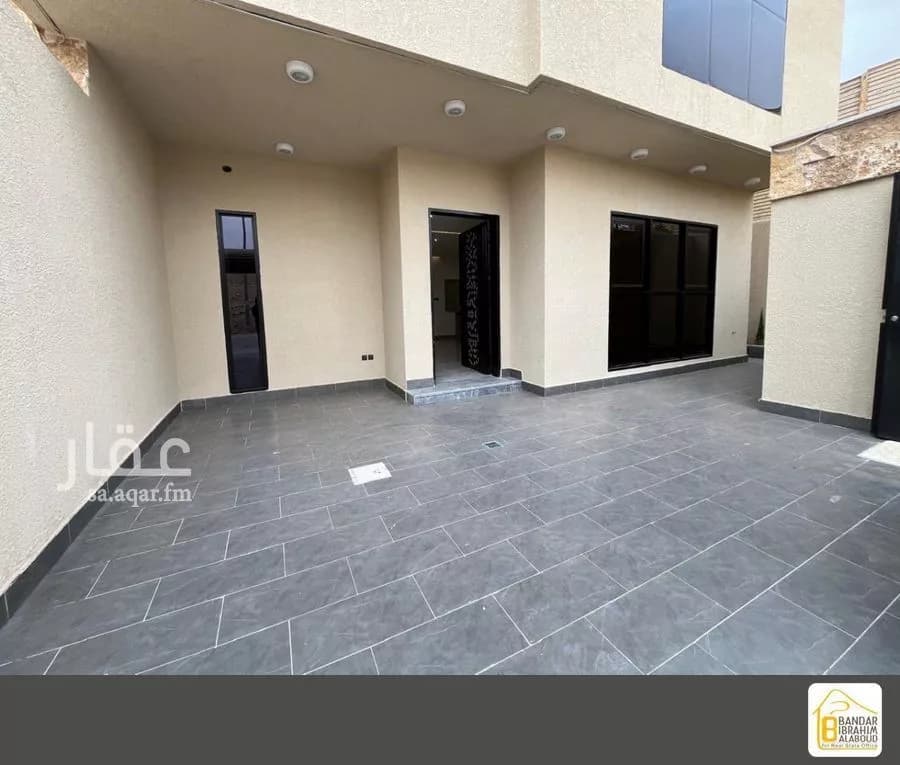 دور 4 غرف في النرجس 4