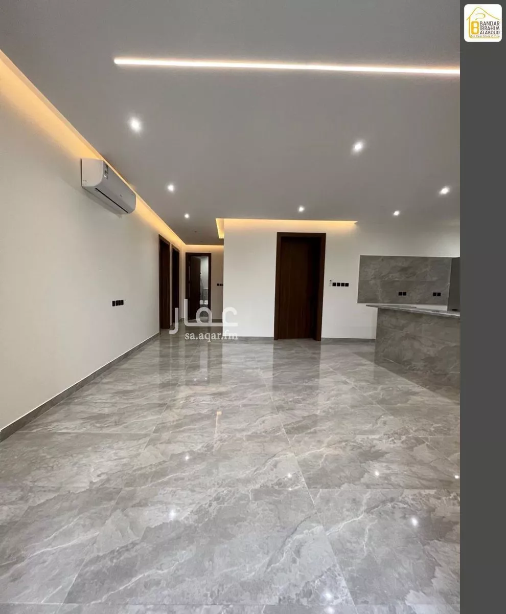 دور 4 غرف في النرجس 5