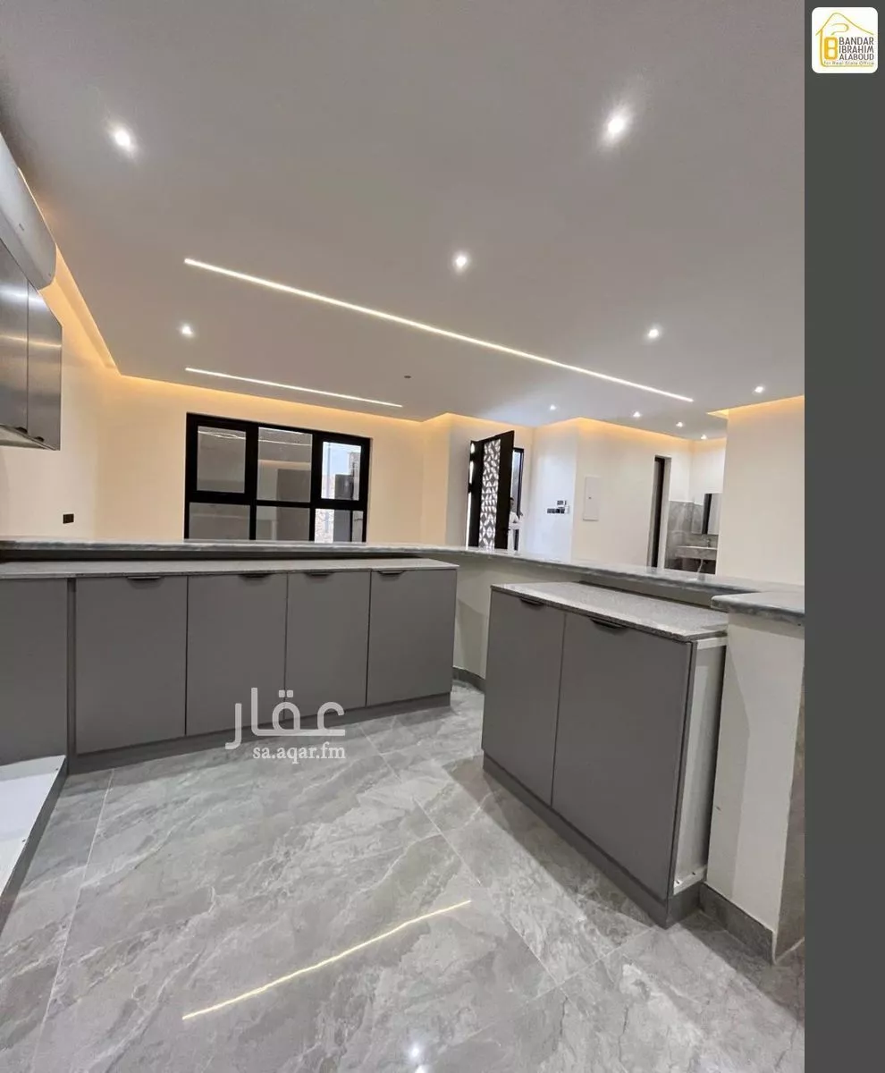 دور 4 غرف في النرجس 7