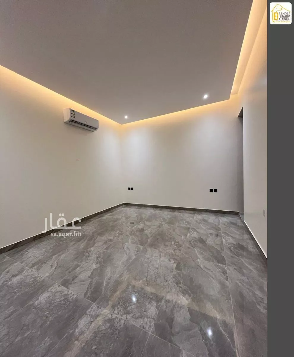 دور 4 غرف في النرجس 8