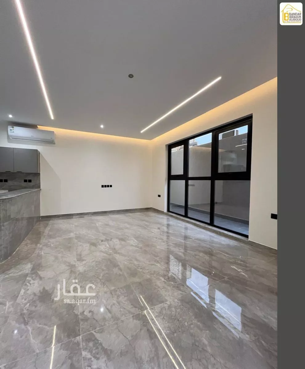 دور 4 غرف في النرجس 10