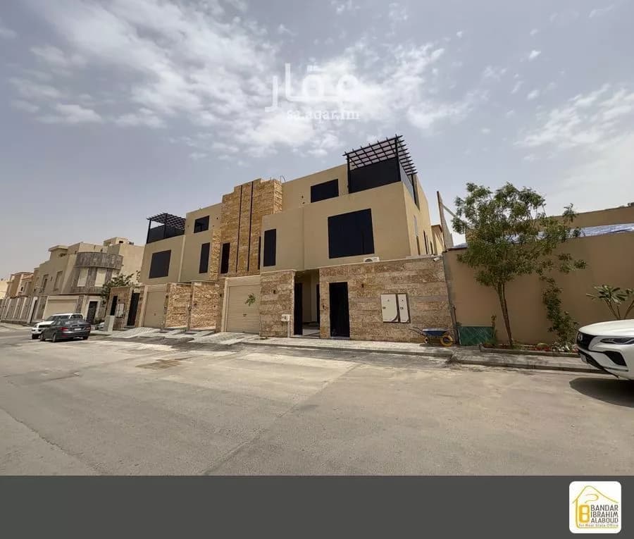 3 bedroom floor in Al Narjis 2
