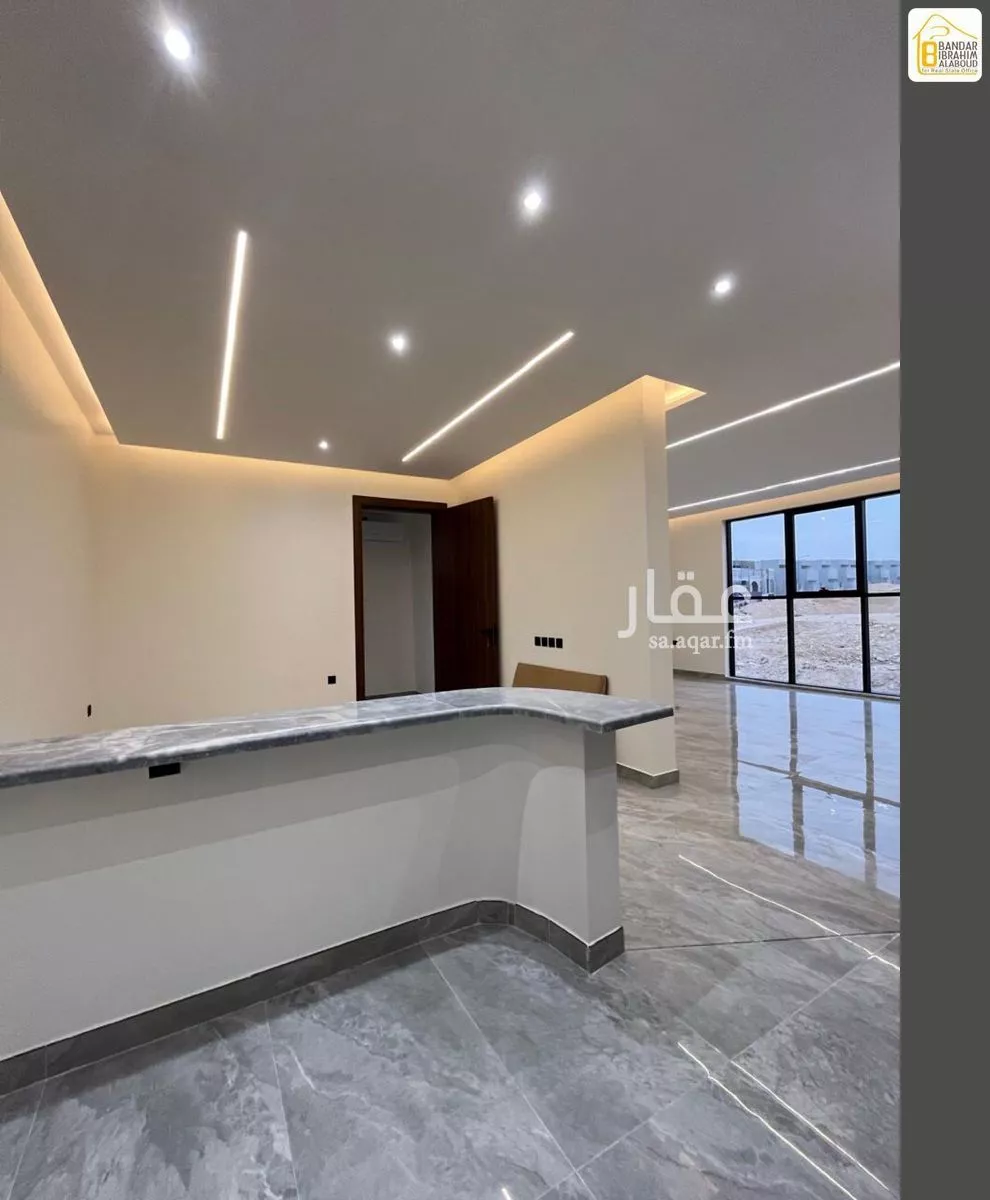 3 bedroom floor in Al Narjis 13