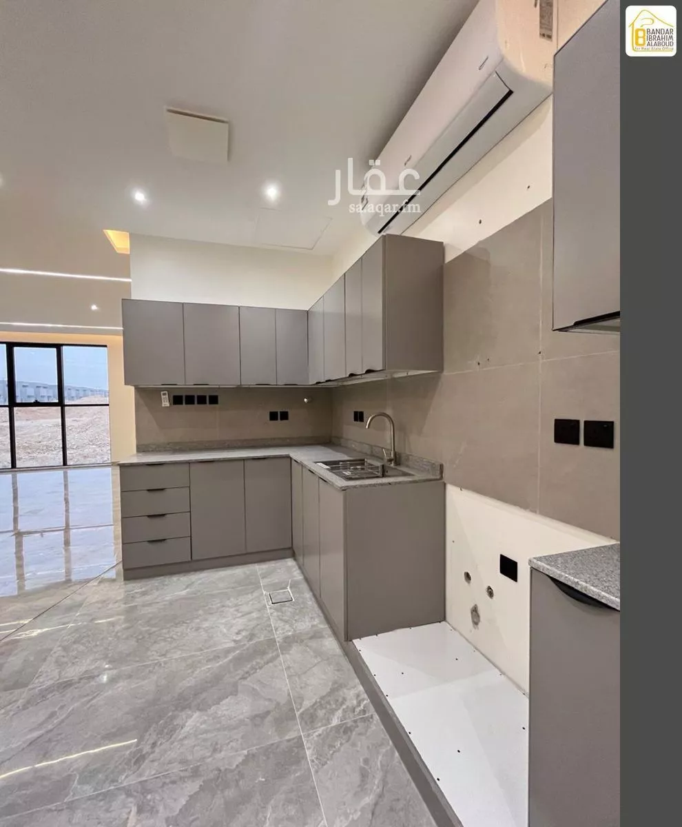 3 bedroom floor in Al Narjis 14