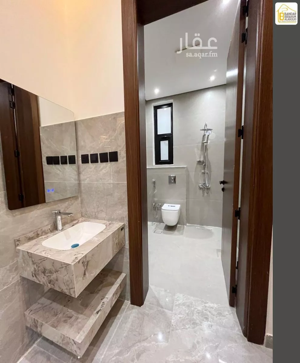 3 bedroom floor in Al Narjis 16