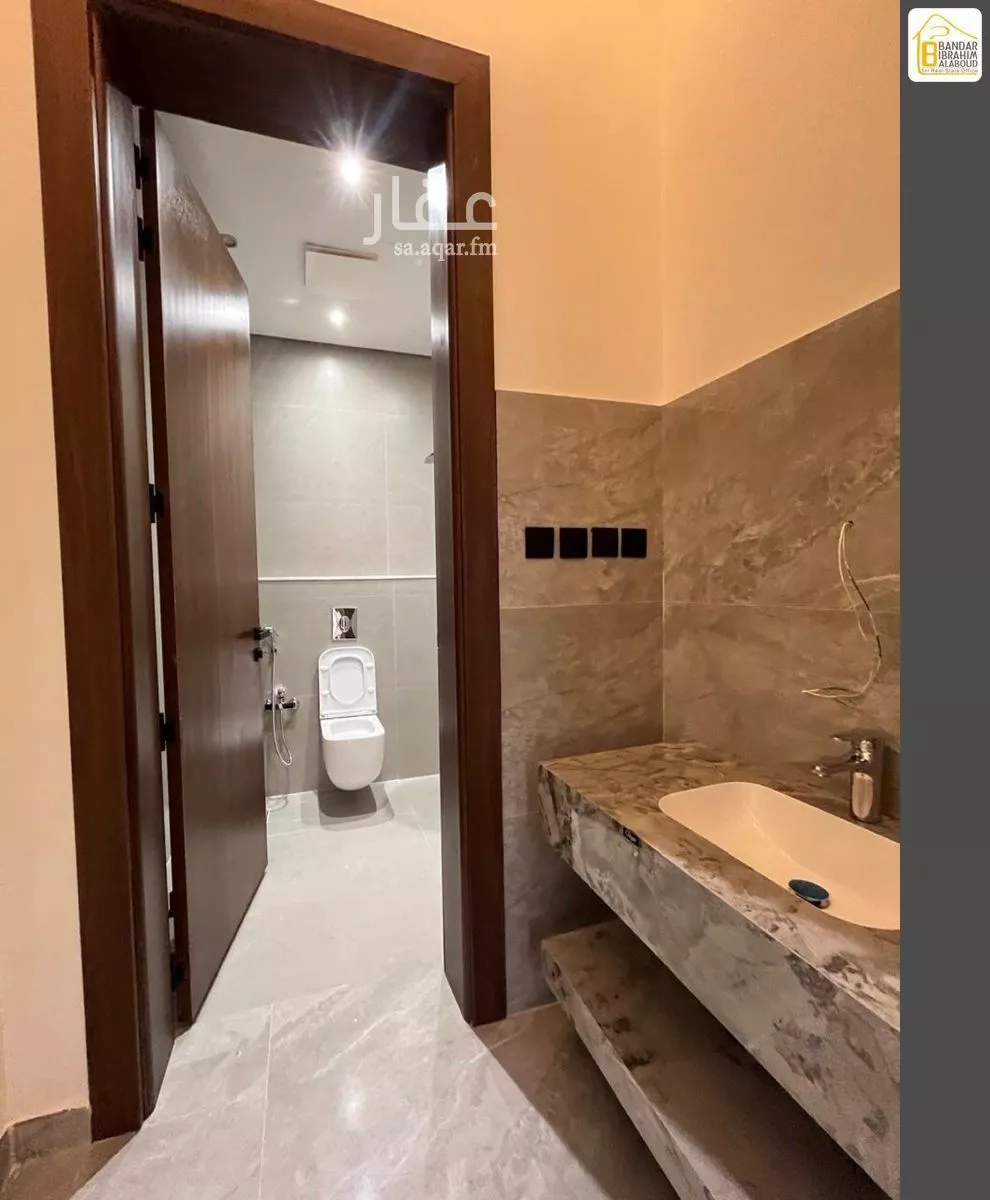3 bedroom floor in Al Narjis 18
