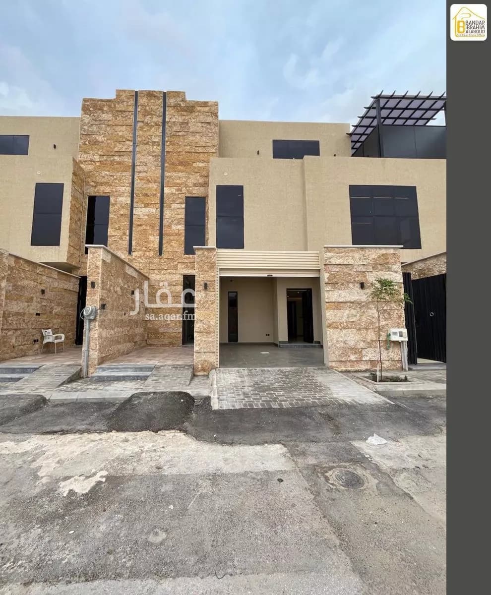 3 bedroom floor in Al Narjis 3