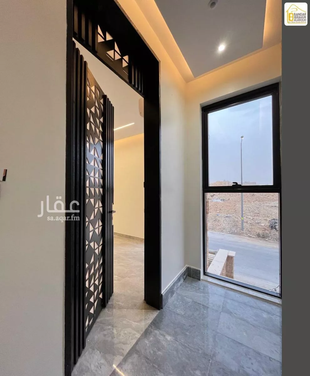 3 bedroom floor in Al Narjis 4