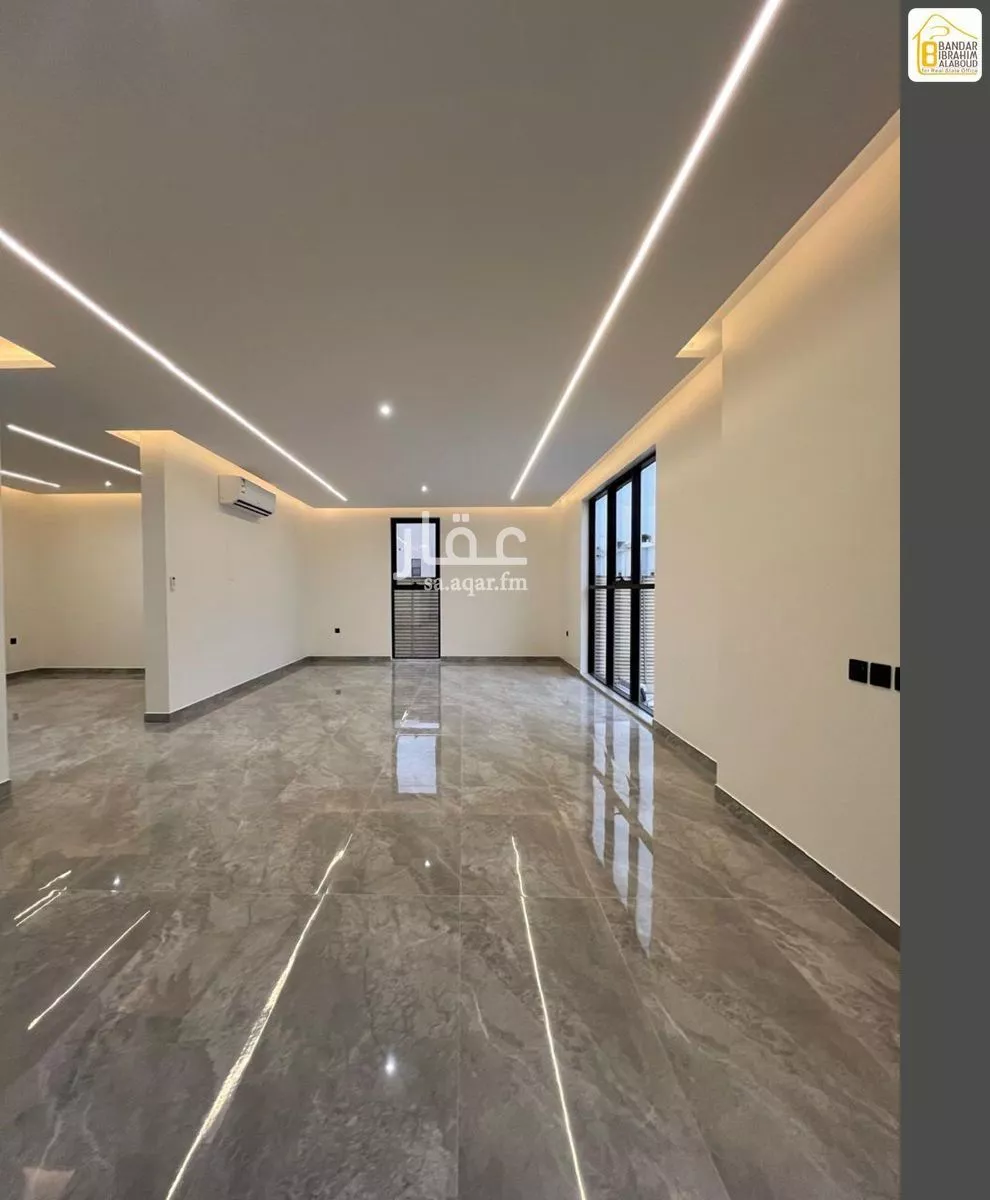 3 bedroom floor in Al Narjis 8
