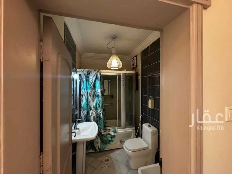 شقة 7 غرف في المروة 13