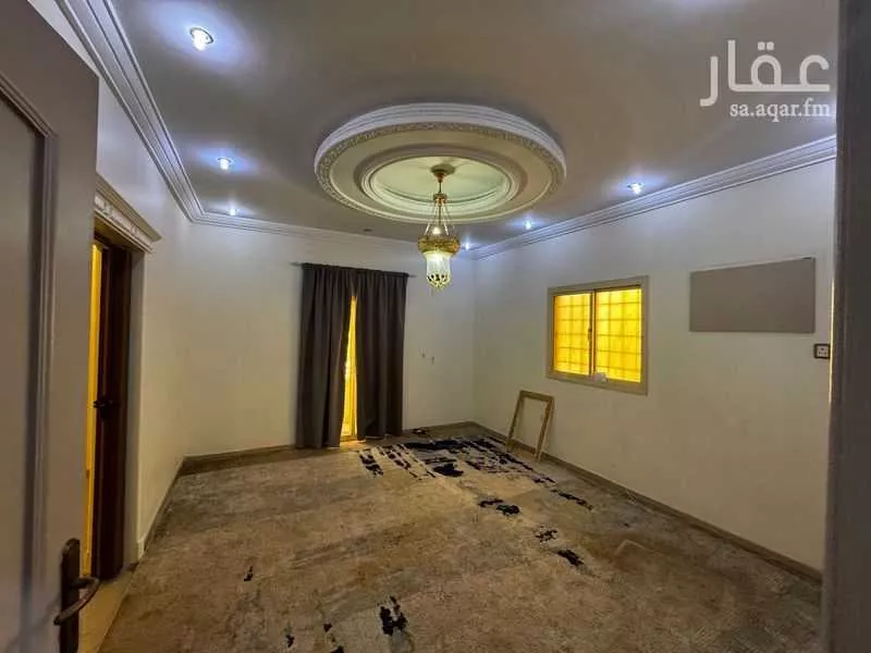 شقة 7 غرف في المروة 16